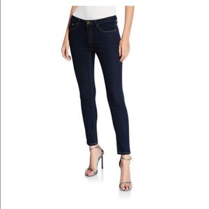 Michael Kors Izzy Skinny Jeans NWT